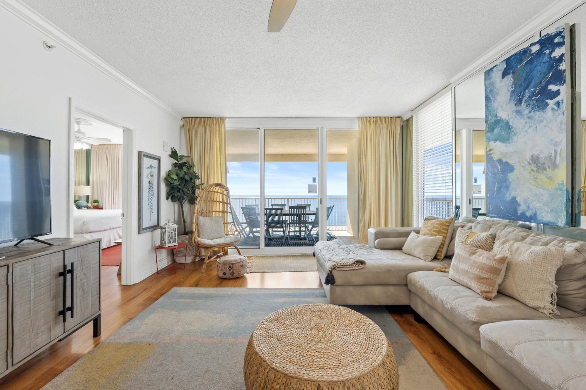 Majestic Beach Towers Resort By Panhandle Getaways Panama City Beach Habitación foto
