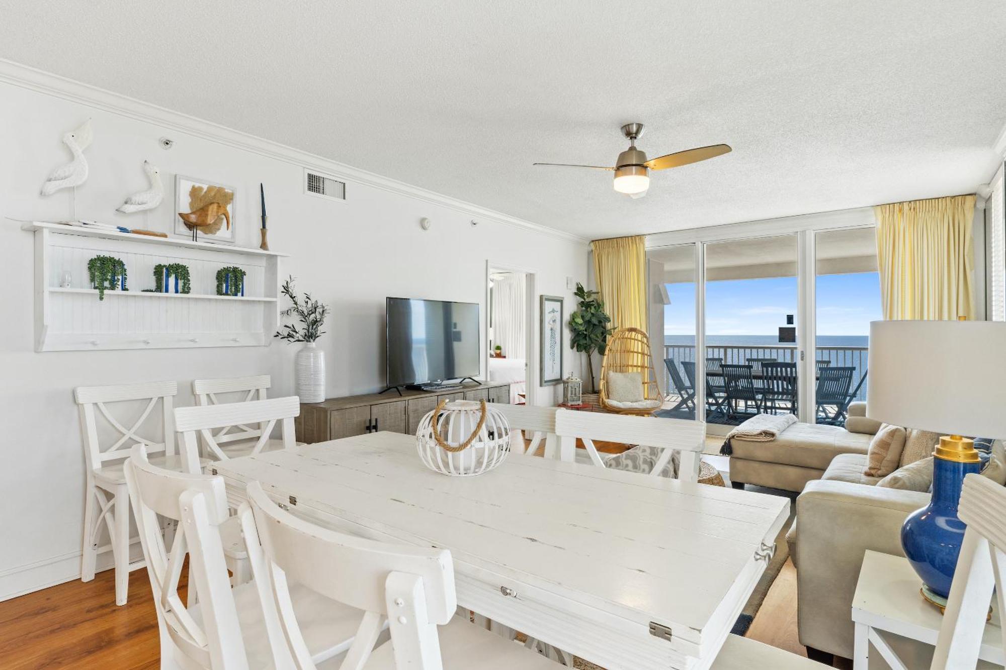 Majestic Beach Towers Resort By Panhandle Getaways Panama City Beach Habitación foto