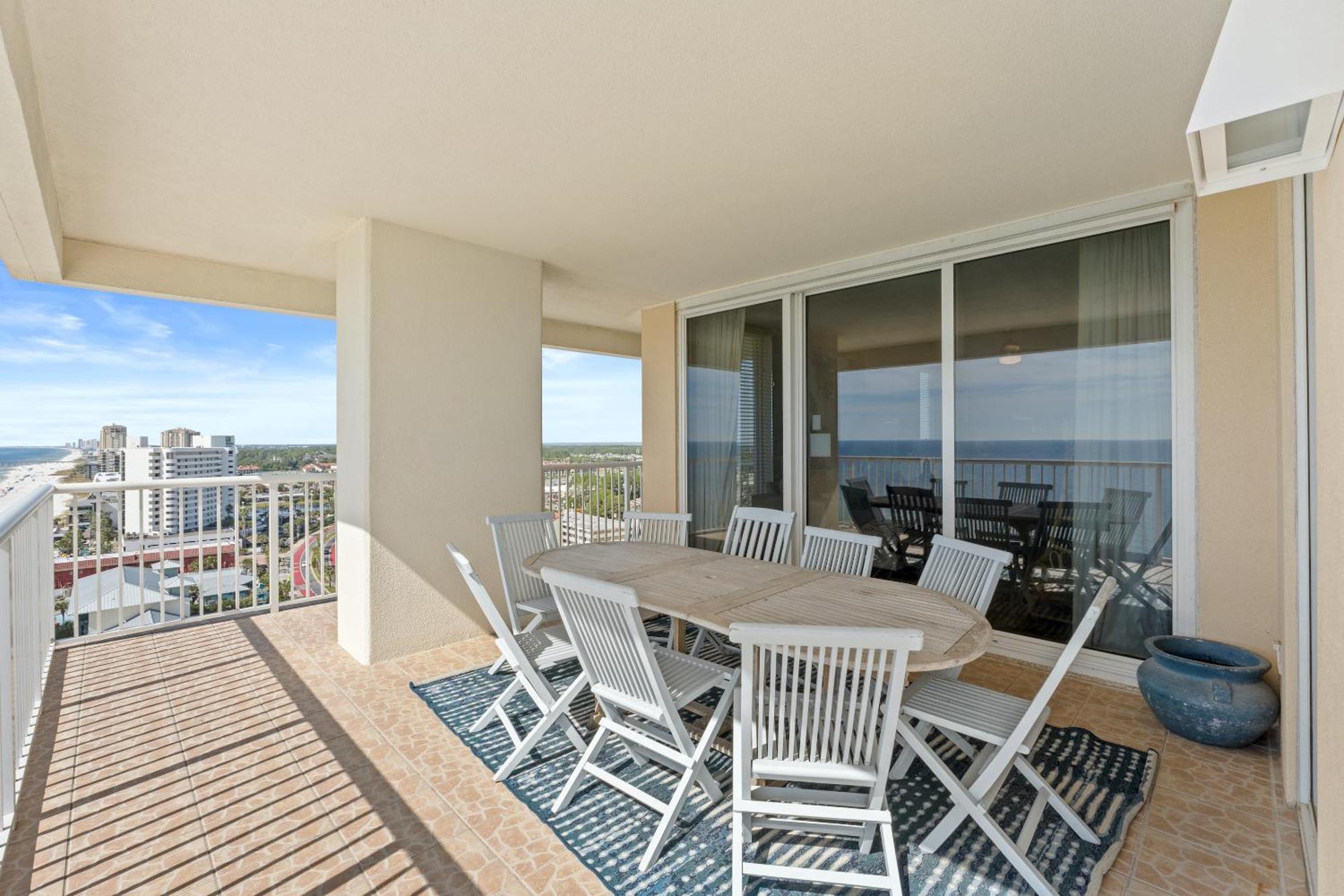 Majestic Beach Towers Resort By Panhandle Getaways Panama City Beach Habitación foto