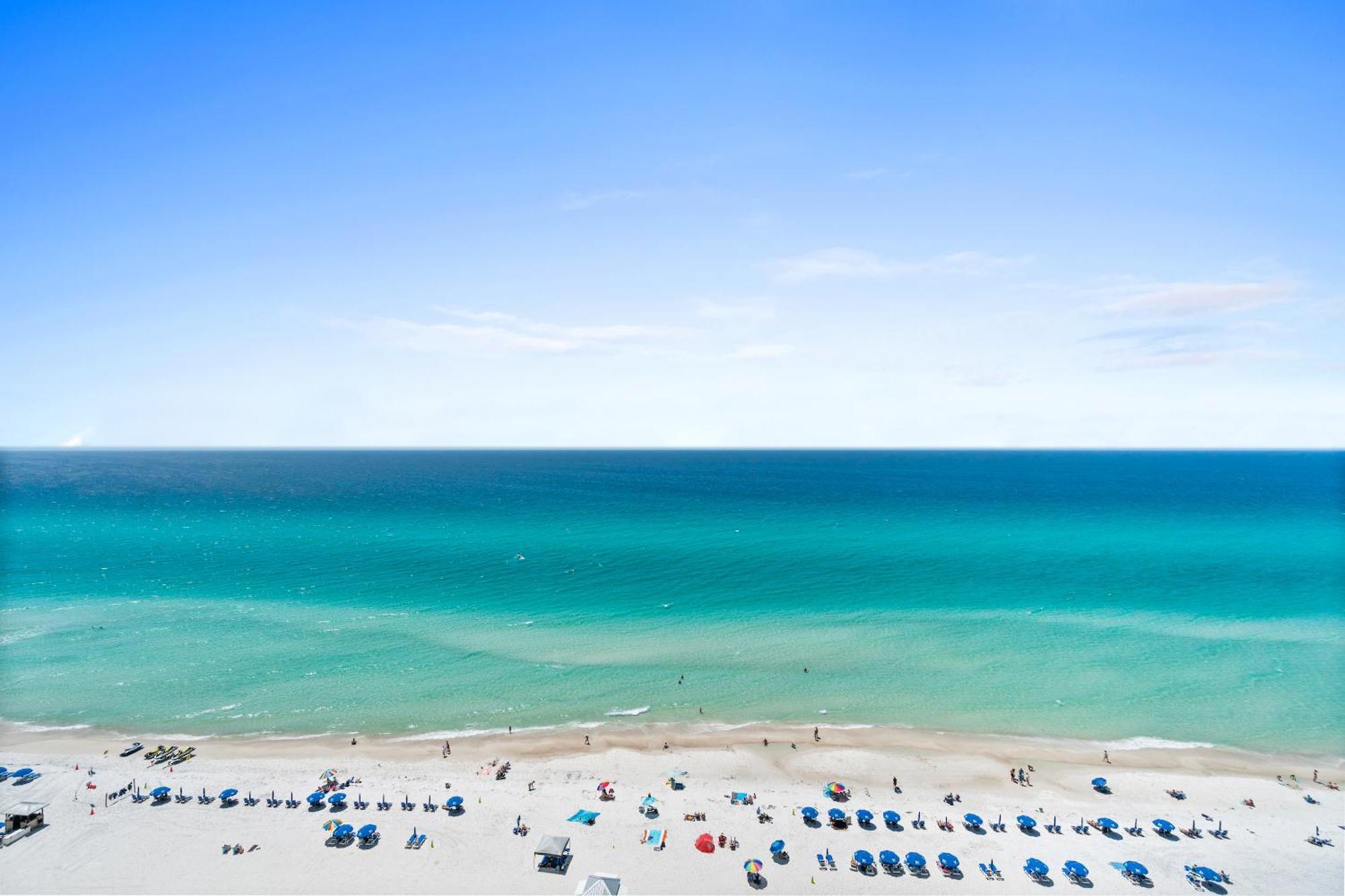 Majestic Beach Towers Resort By Panhandle Getaways Panama City Beach Habitación foto