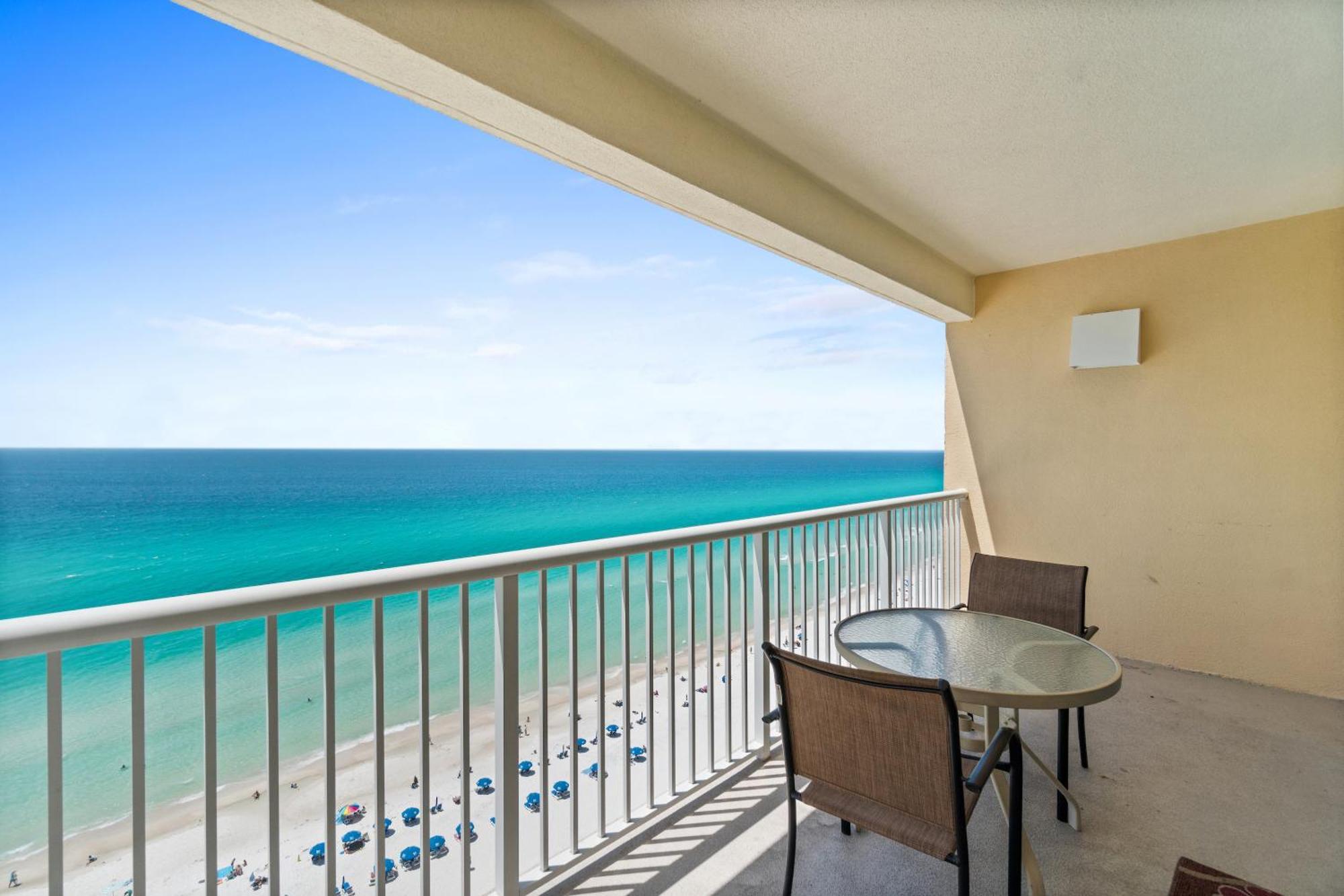 Majestic Beach Towers Resort By Panhandle Getaways Panama City Beach Habitación foto