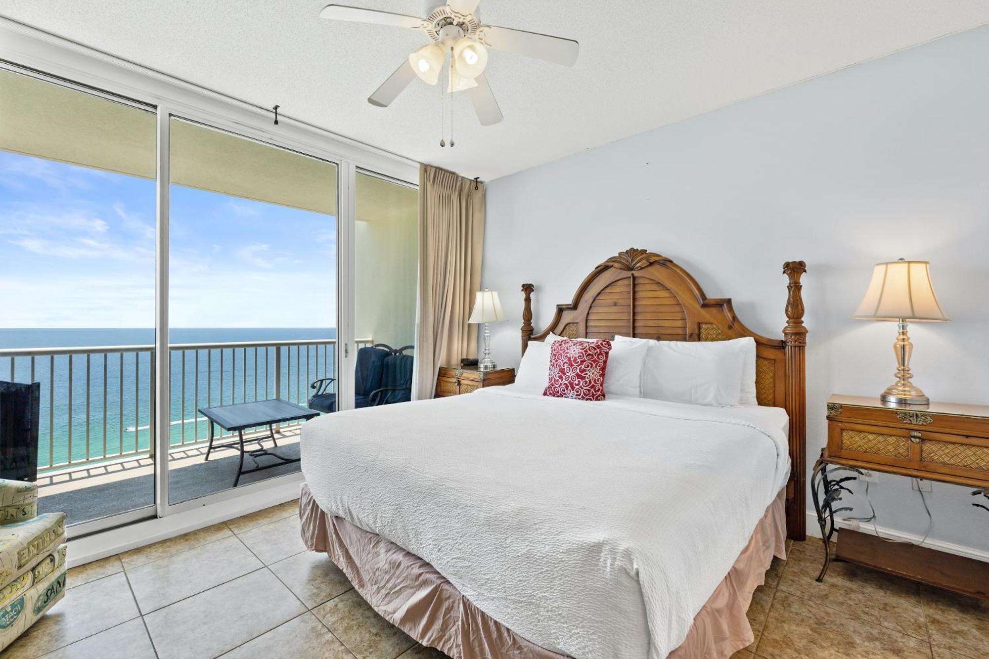 Majestic Beach Towers Resort By Panhandle Getaways Panama City Beach Habitación foto