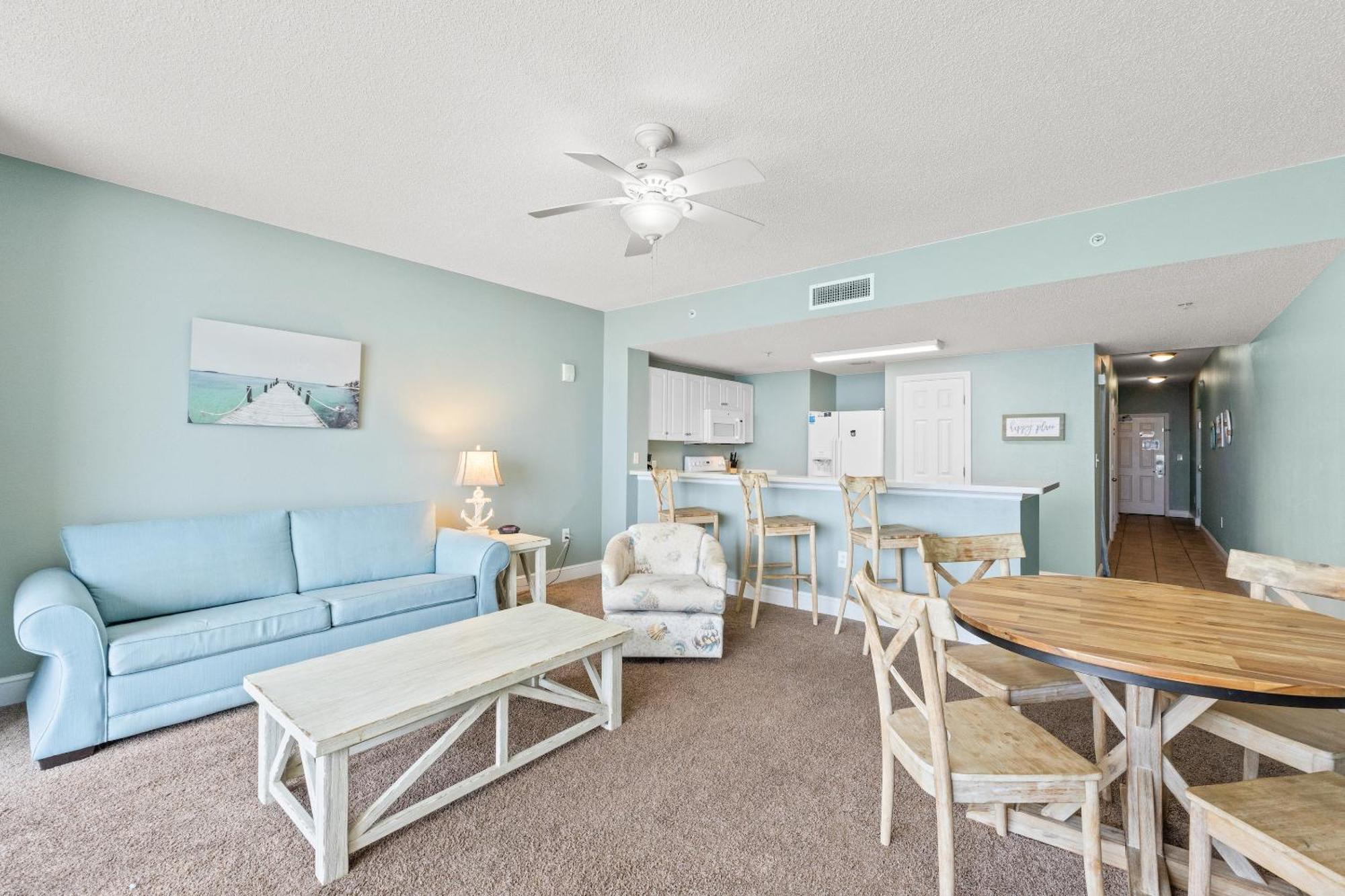 Majestic Beach Towers Resort By Panhandle Getaways Panama City Beach Habitación foto