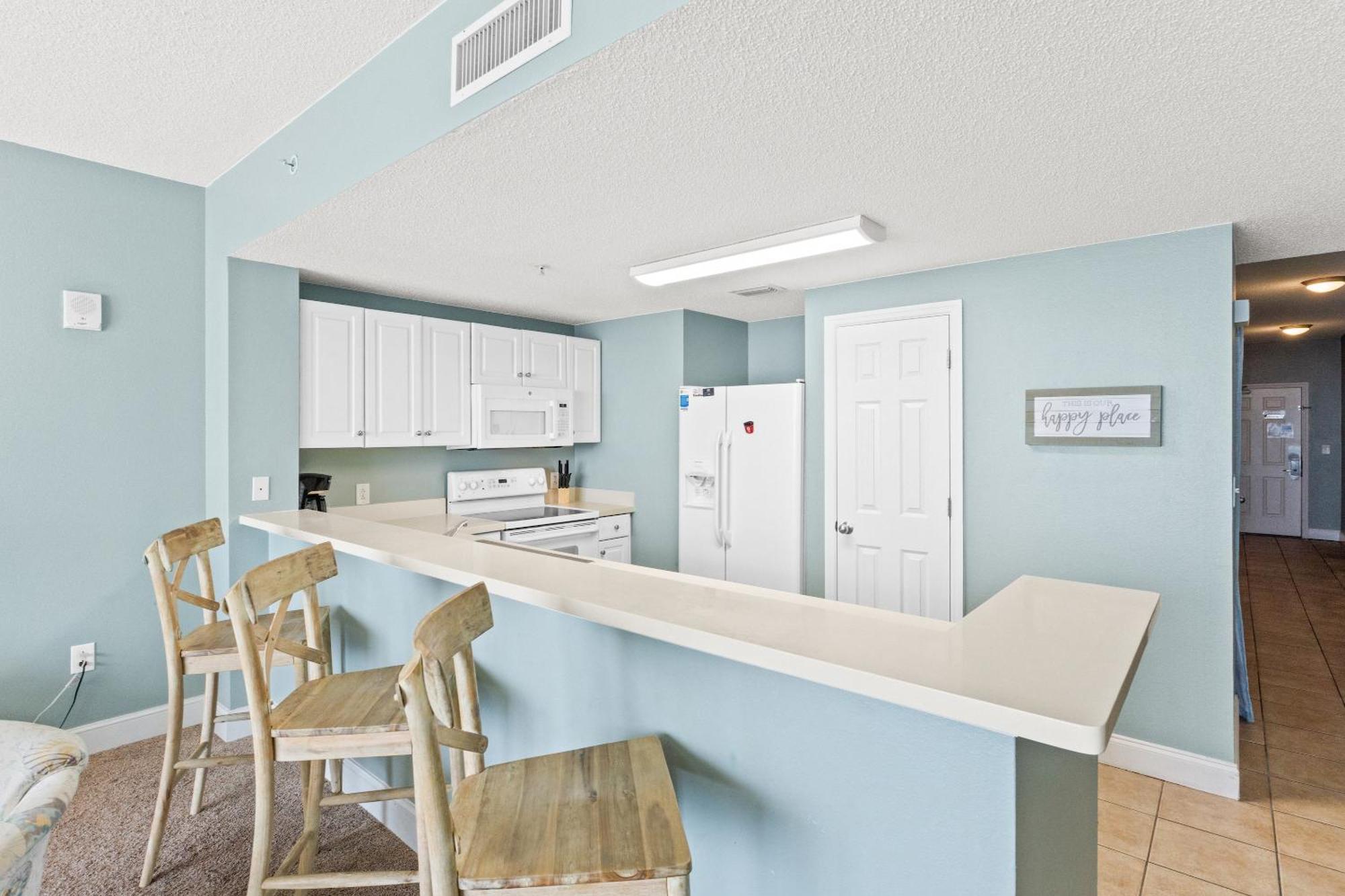 Majestic Beach Towers Resort By Panhandle Getaways Panama City Beach Habitación foto